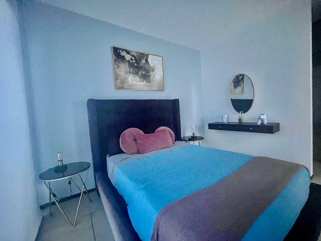 Casa en Renta Amueblada ZIBATÁ Querétaro