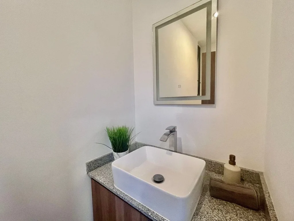 Casa en Renta Amueblada ZIBATÁ Querétaro