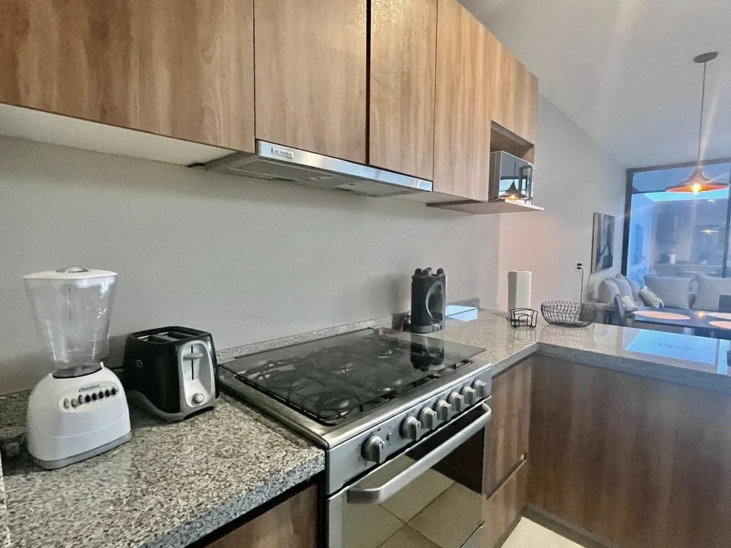 Casa en Renta Amueblada ZIBATÁ Querétaro