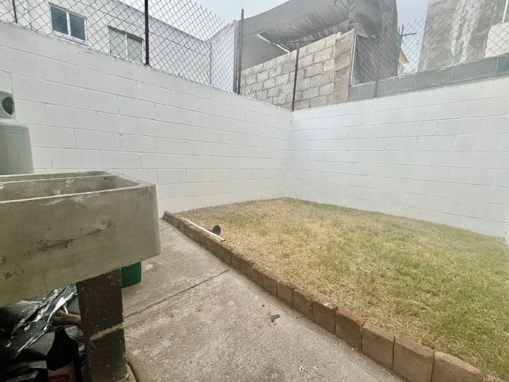 Renta de casa en la Pradera, Querétaro
