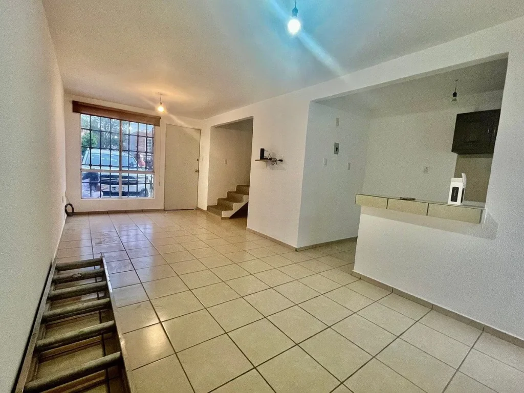 Renta de casa en la Pradera, Querétaro