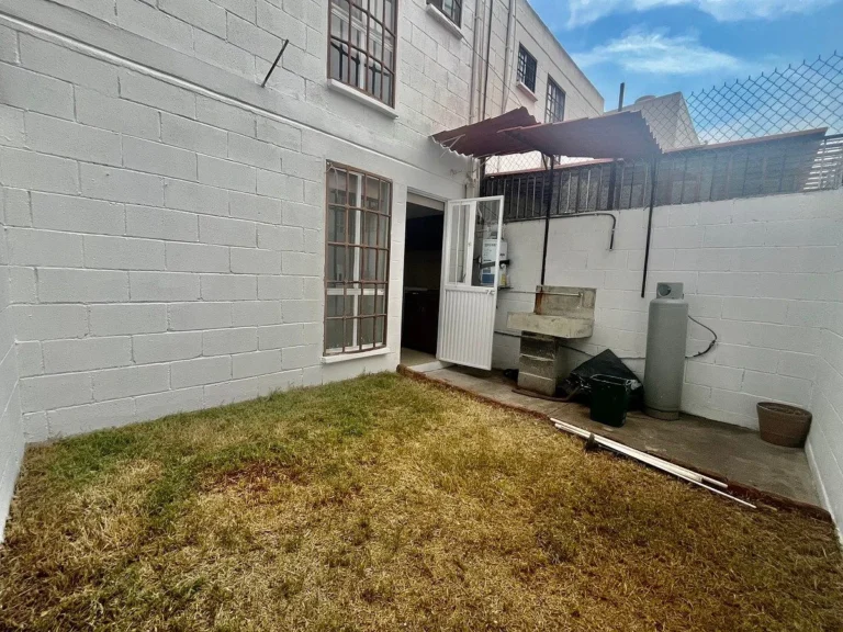 Renta de casa en la Pradera, Querétaro