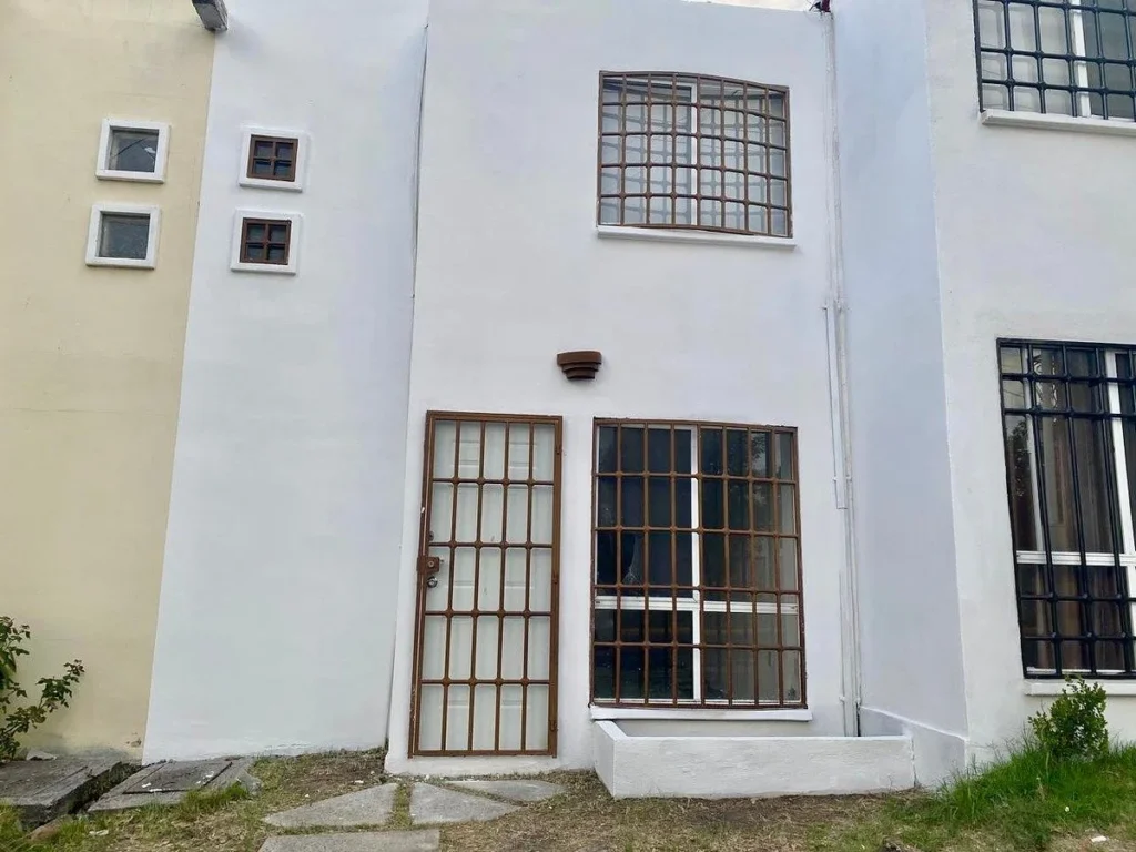Renta de casa en la Pradera, Querétaro