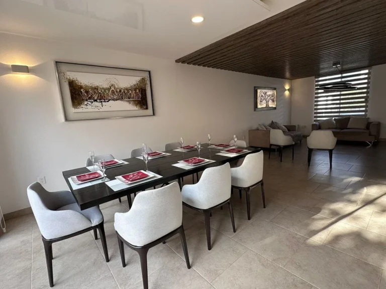SE RENTA CASA AMUEBLADA CON ROOF Y JARDIN EN SAMARE, ZIBATÁ