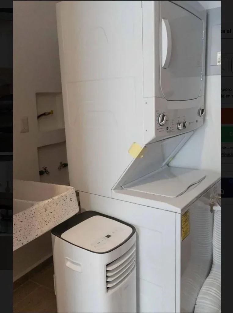 Departamento amueblado en renta en Jurica