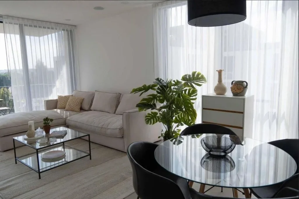 Departamento amueblado en renta en Jurica