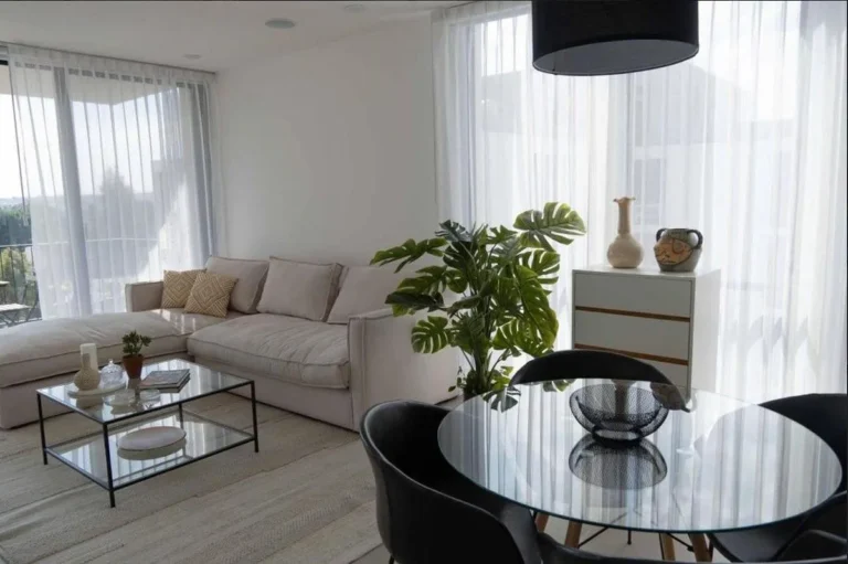 Departamento amueblado en renta en Jurica