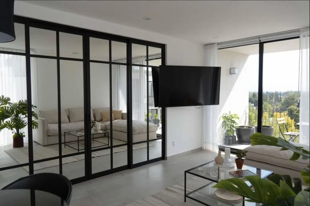 Departamento amueblado en renta en Jurica