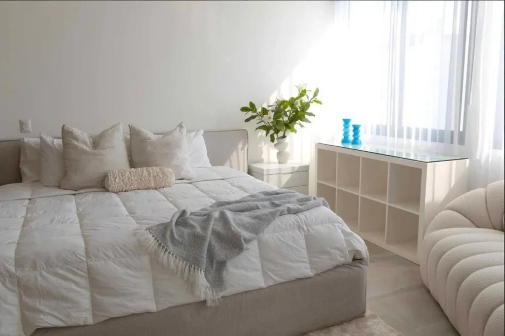 Departamento amueblado en renta en Jurica