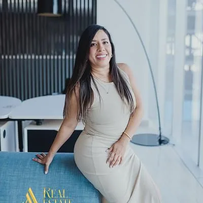 Ana Arreola