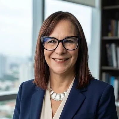 Patricia Martínez