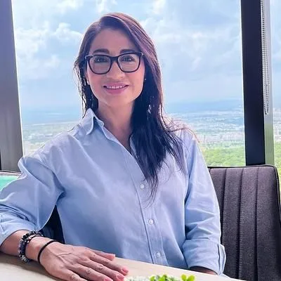 Verónica Oropeza