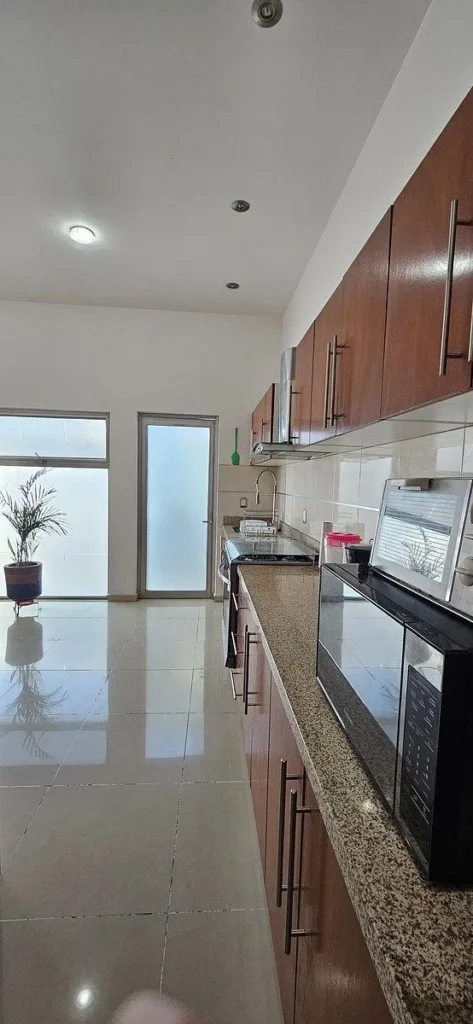 Casa en venta en el Refugio