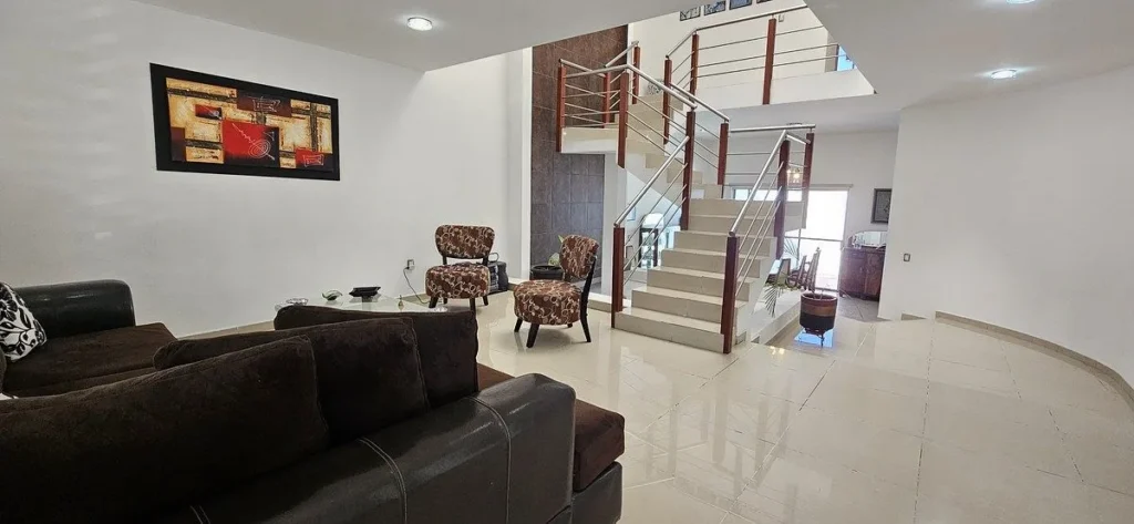 Casa en venta en el Refugio