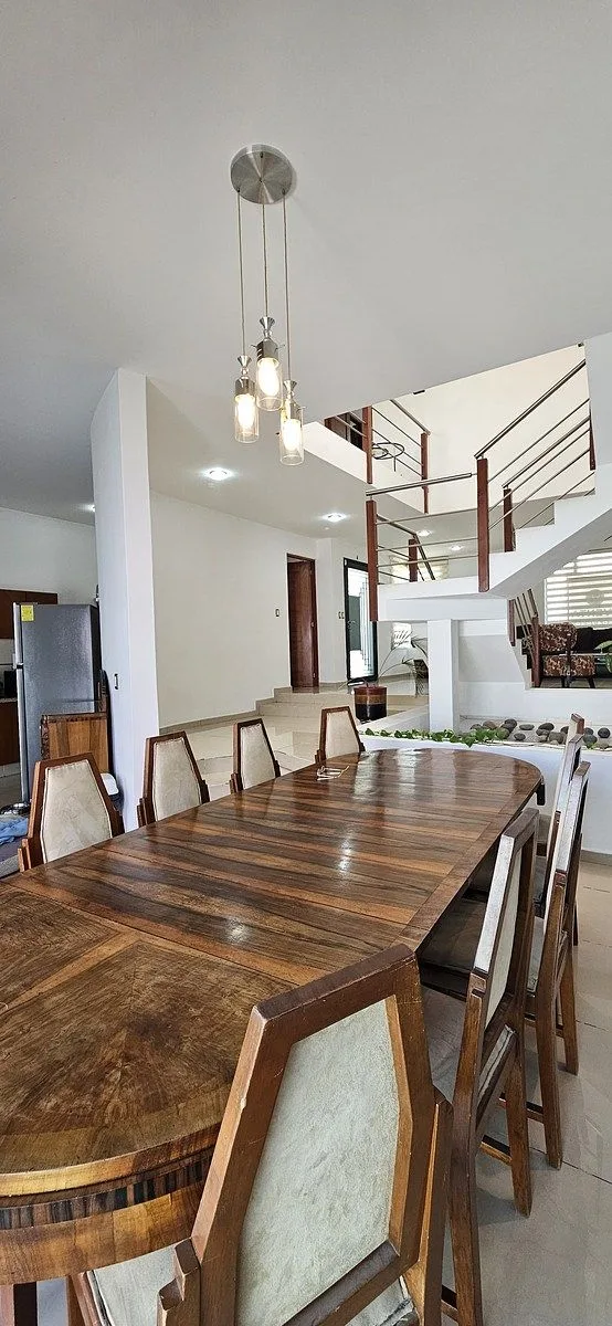 Casa en venta en el Refugio