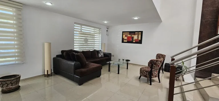 Casa en venta en el Refugio