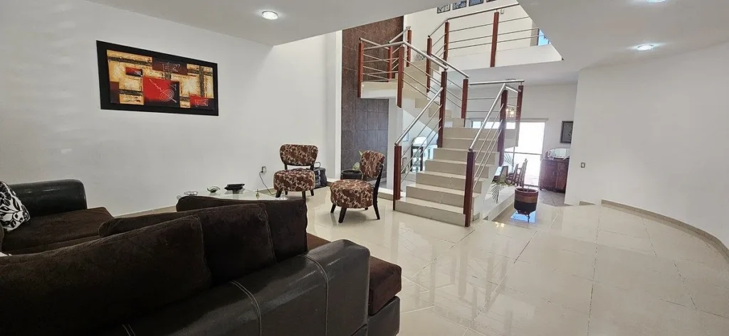 Casa en venta en el Refugio