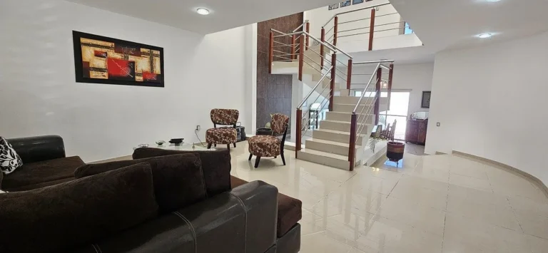 Casa en venta en el Refugio