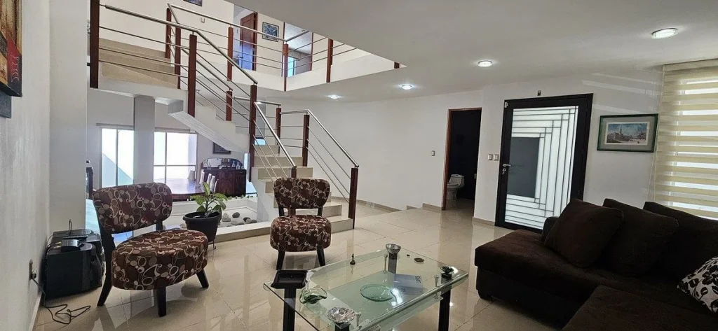 Casa en venta en el Refugio