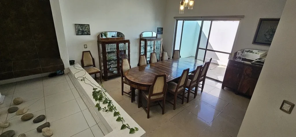 Casa en venta en el Refugio