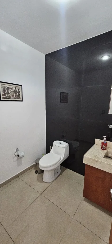 Casa en venta en el Refugio