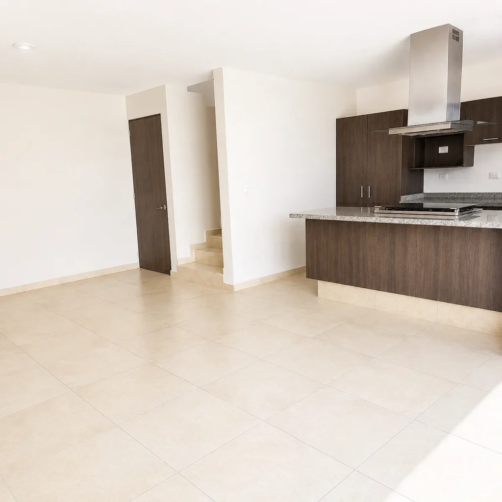 Casa en venta Alana Fresno