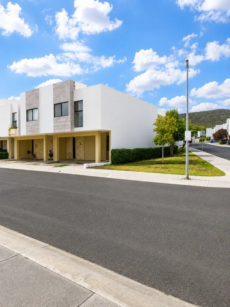 Casa en venta Alana Fresno