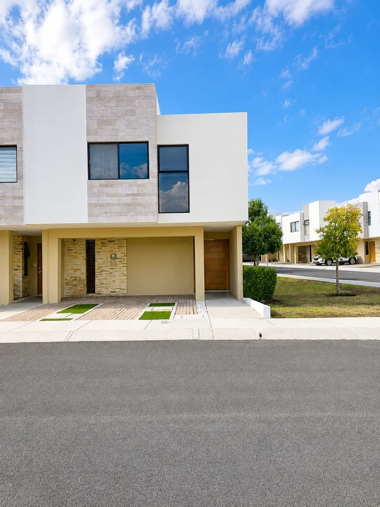Casa en venta Alana Fresno