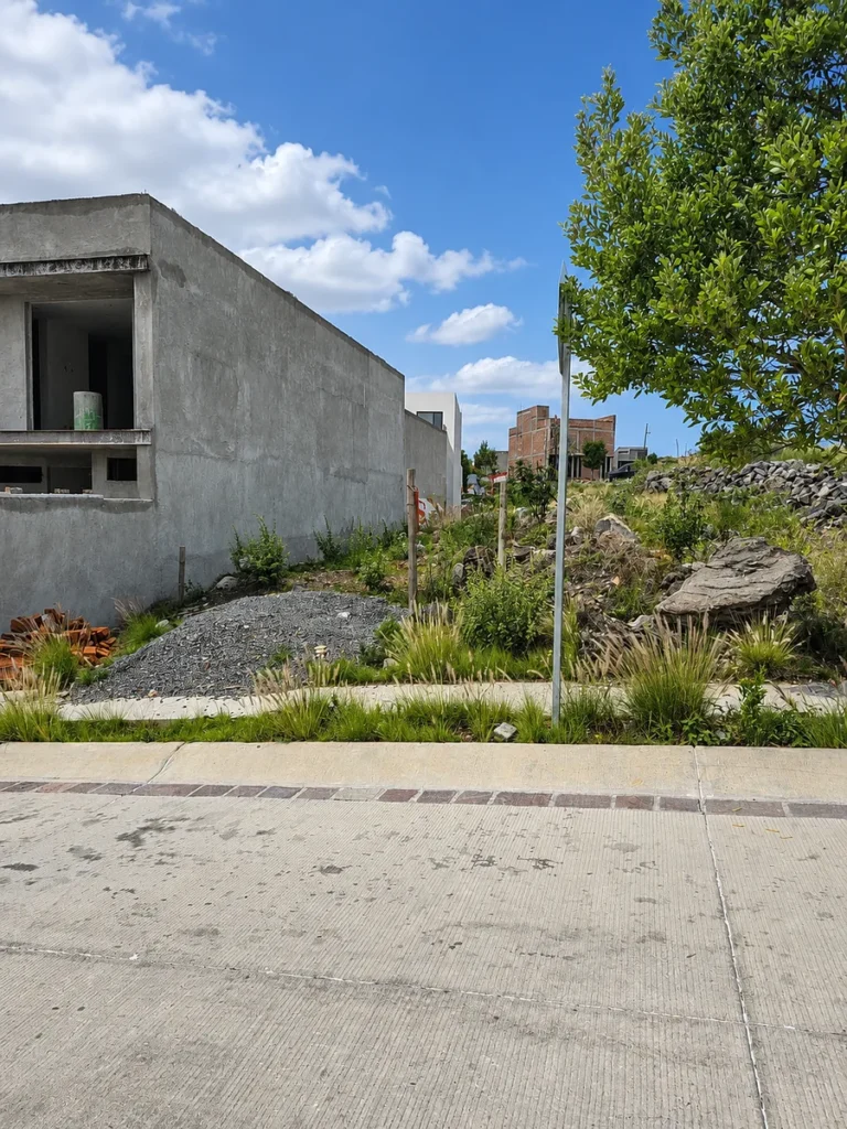 🌱 Terreno en venta en El Mayorazgo – Gran oportunidad de inversión
