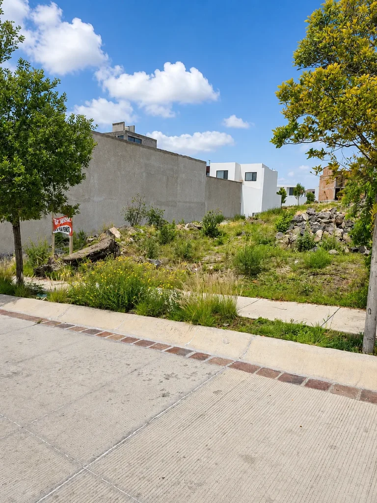 🌱 Terreno en venta en El Mayorazgo – Gran oportunidad de inversión