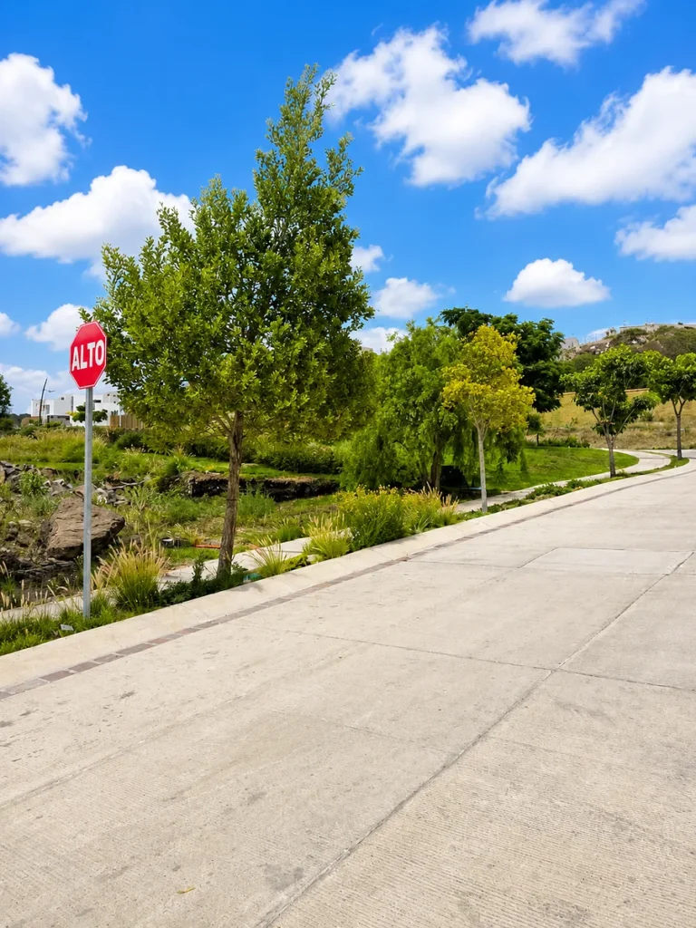 🌱 Terreno en venta en El Mayorazgo – Gran oportunidad de inversión