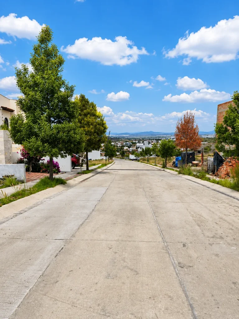 🌱 Terreno en venta en El Mayorazgo – Gran oportunidad de inversión