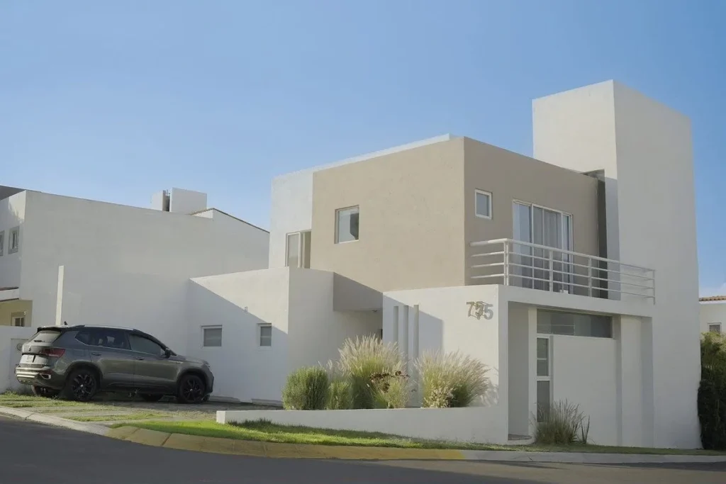 CASA AMUEBLADA EN CENTRO SUR