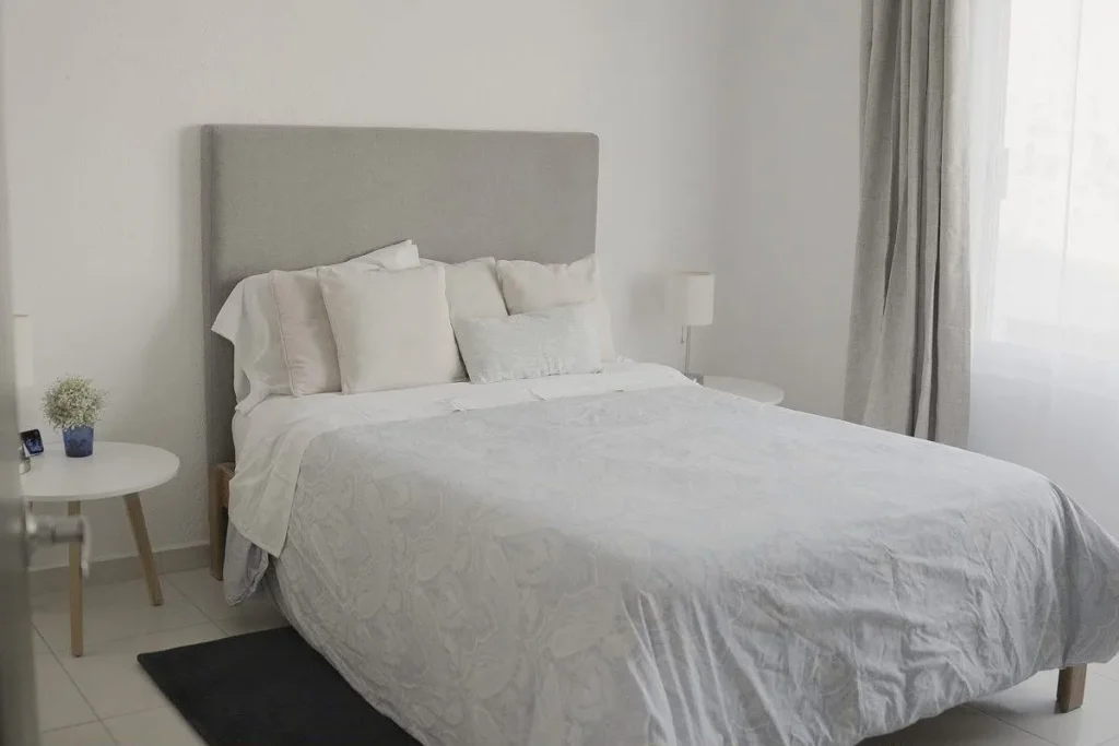 CASA AMUEBLADA EN CENTRO SUR