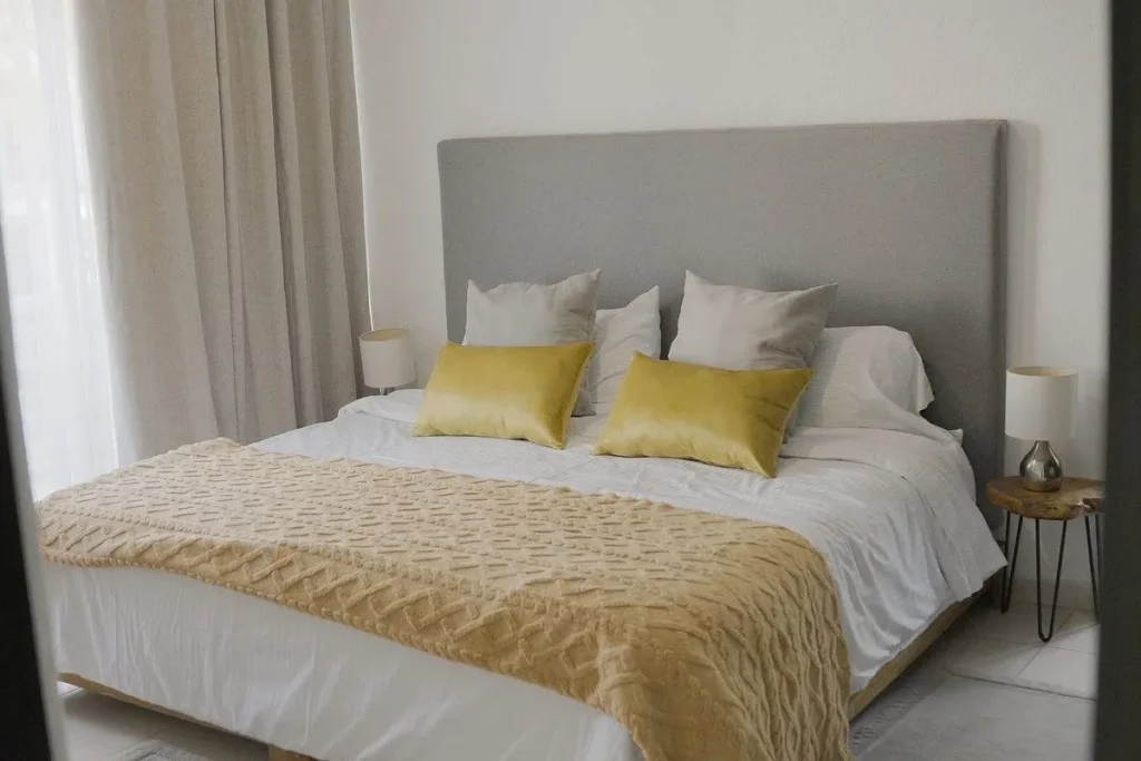 CASA AMUEBLADA EN CENTRO SUR