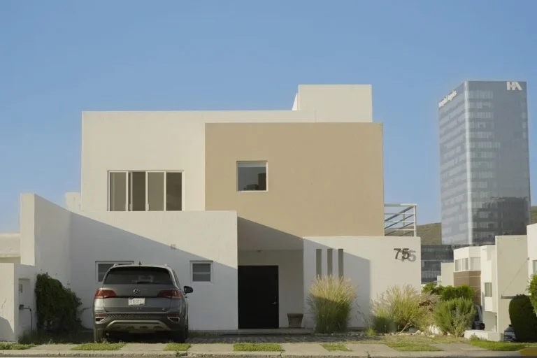 CASA AMUEBLADA EN CENTRO SUR