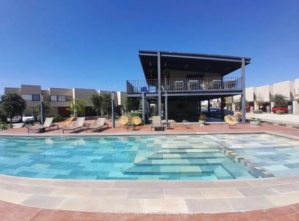 Departamento en Venta en Zuria en Planta Baja