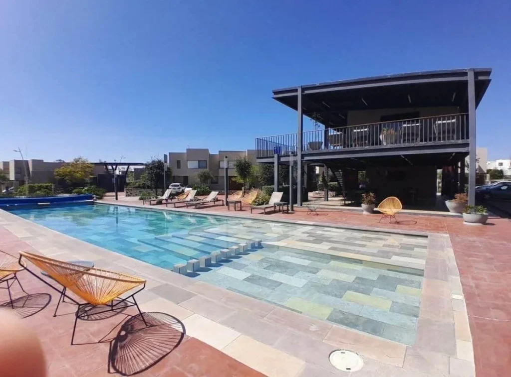 Departamento en Venta en Zuria en Planta Baja