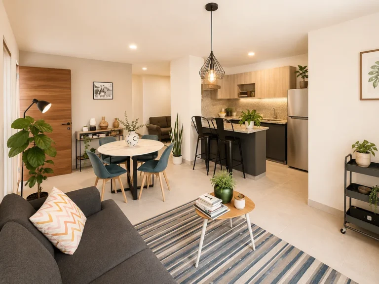 Departamento en Venta en Zuria en Planta Baja