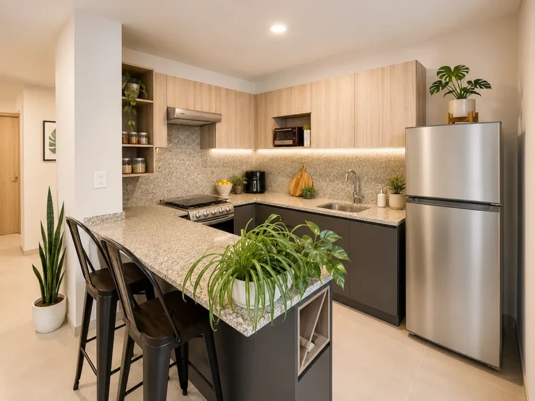 Departamento en Venta en Zuria en Planta Baja