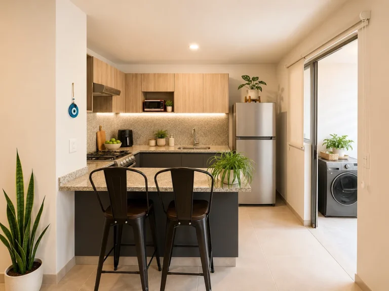 Departamento en Venta en Zuria en Planta Baja