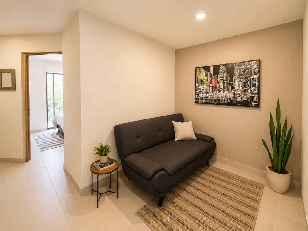 Departamento en Venta en Zuria en Planta Baja