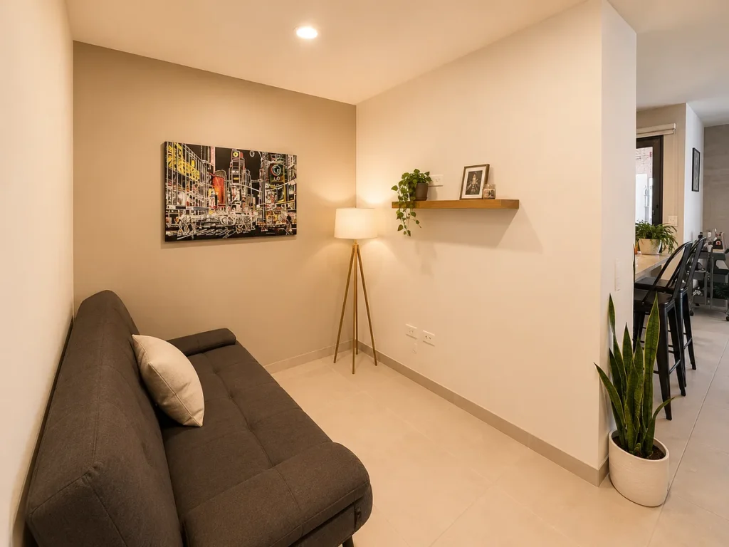 Departamento en Venta en Zuria en Planta Baja