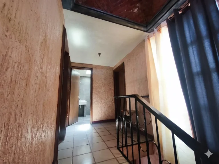 CASA EN VENTA – PLAZAS DEL SOL 2ª SECCIÓN