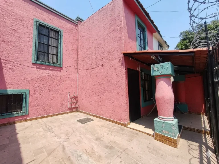 CASA EN VENTA – PLAZAS DEL SOL 2ª SECCIÓN