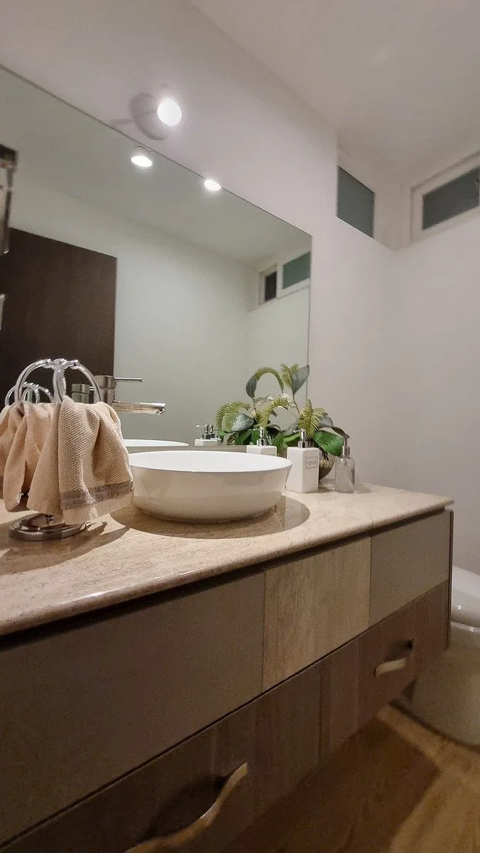 SE RENTA CASA CON ROOF Y DOBLE ALTURA EN ZIBATÁ