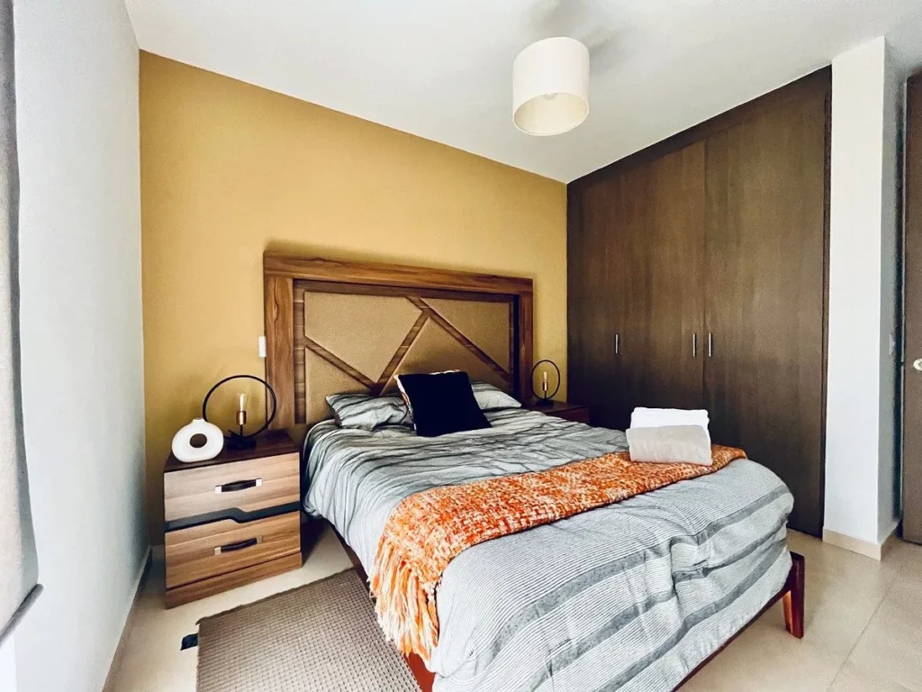 Renta de casa Amueblada en ZIBATÁ, Querétaro