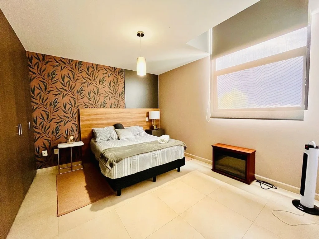 Renta de casa Amueblada en ZIBATÁ, Querétaro