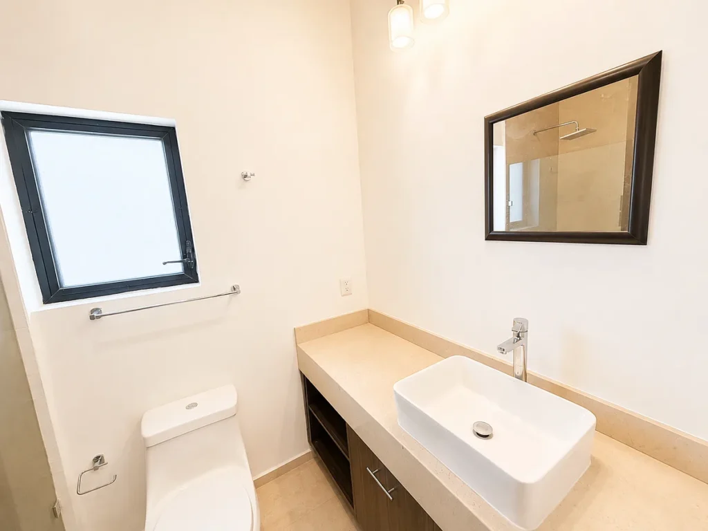Casa en venta con Recámara en Plata Baja