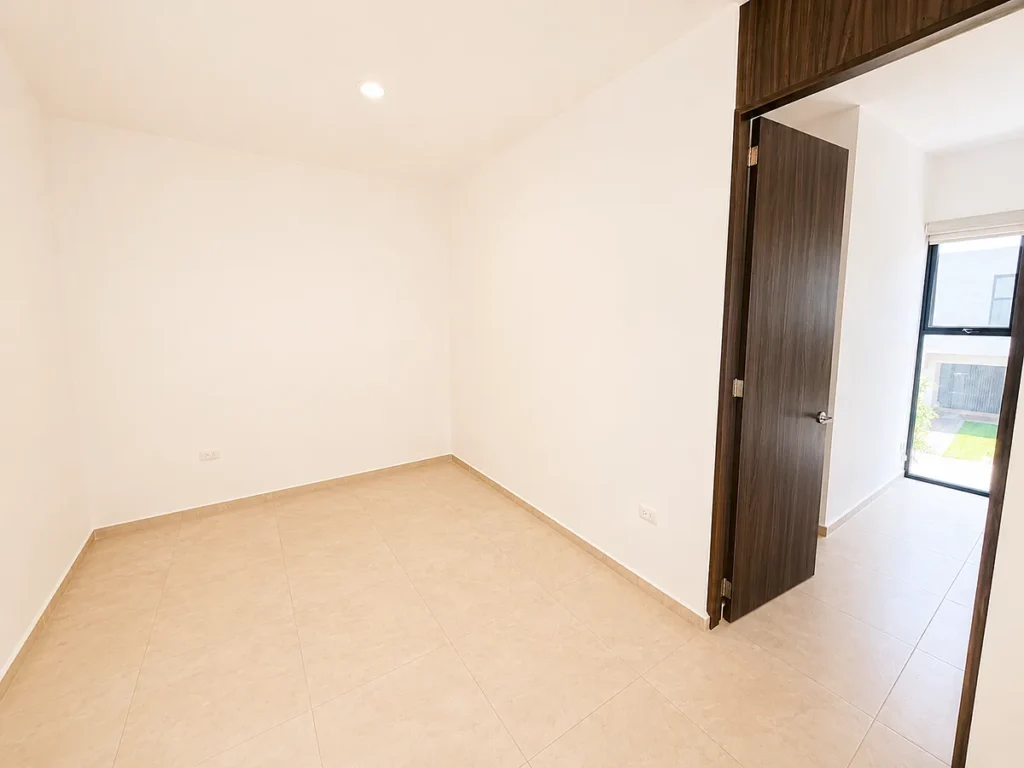 Casa en venta con Recámara en Plata Baja